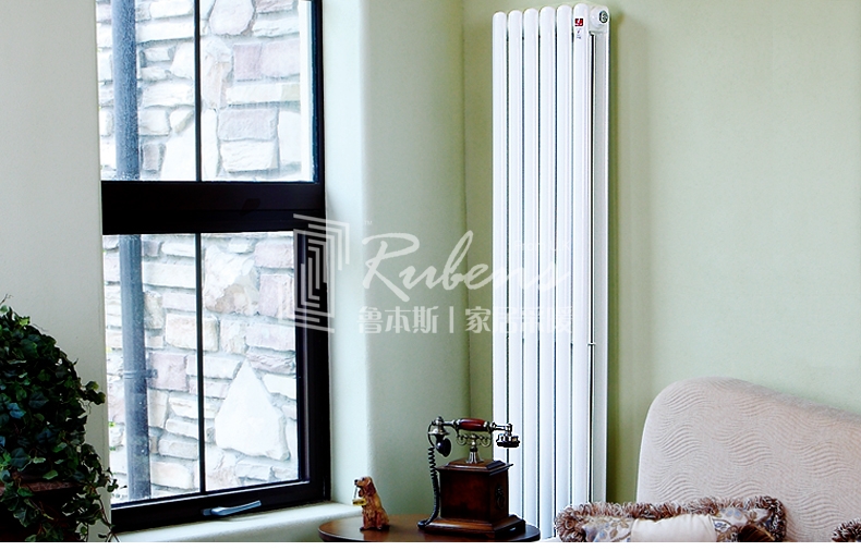魯本斯塞尚2550暖氣片，暖氣片大品牌
