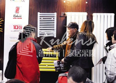 暖氣片，暖氣片大品牌，魯本斯